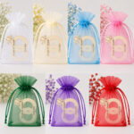 Marturie Lemn, Nunta, Verighete, 8 cm, MLN003 - imagine 2