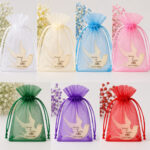 Marturie Lemn, Nunta, Porumbel, 8 cm, MLN004 - imagine 2