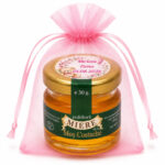 Marturie Botez, Miere, Urs Roz, 30g, MMB001