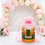 Marturie Botez, Miere, Urs Roz, 30g, MMB001 - imagine 4