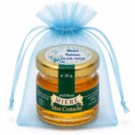 Marturie Botez, Miere, Urs Albastru, 30g, MMB002
