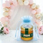 Marturie Botez, Miere, Urs Albastru, 30g, MMB002 - imagine 4