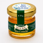 Marturie Botez, Miere, Urs Albastru, 30g, MMB002 - imagine 3