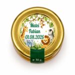Marturie Botez, Miere, Safari, 30g, MMB003 - imagine 2