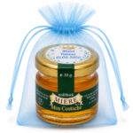 Marturie Botez, Miere, Albastru, 30g, MMB005