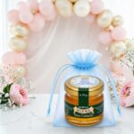 Marturie Botez, Miere, Albastru, 30g, MMB005 - imagine 4