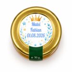 Marturie Botez, Miere, Albastru, 30g, MMB005 - imagine 2