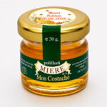 Marturie Botez, Miere, Verde, 30g, MMB006 - imagine 3