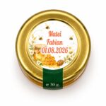 Marturie Botez, Miere, Verde, 30g, MMB006 - imagine 2