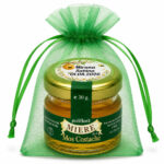 Marturie Botez, Miere, Albinuta, 30g, MMB007