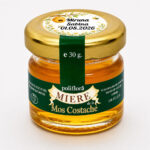 Marturie Botez, Miere, Albinuta, 30g, MMB007 - imagine 3