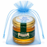 Marturie Botez, Miere, Picioruse Albastre, 30g, MMB008