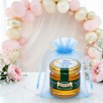 Marturie Botez, Miere, Picioruse Albastre, 30g, MMB008 - imagine 4