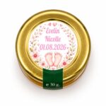 Marturie Botez, Miere, Picioruse Roz, 30g, MMB009 - imagine 2