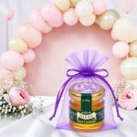Marturie Botez, Miere, Urs Mov, 30g, MMB010 - imagine 4