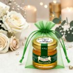 Marturie Nunta, Miere, Verde, 30g, MMN001 - imagine 4