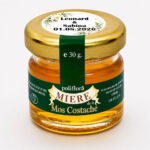 Marturie Nunta, Miere, Verde, 30g, MMN001 - imagine 3