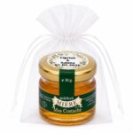 Marturie Nunta, Miere, Alb, 30g, MMN003