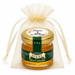 Marturie Nunta, Miere, Crem, 30g, MMN005
