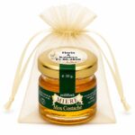 Marturie Nunta, Miere, Verighete, 30g, MMN006