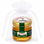 Marturie Nunta, Miere, Trandafiri Roz, 30g, MMN007