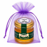 Marturie Nunta, Miere, Lavanda, 30g, MMN008