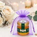 Marturie Nunta, Miere, Lavanda, 30g, MMN008 - imagine 4