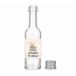 Marturie Botez, Sticla, Urs, 50ml, MTSB002 - imagine 3