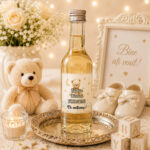 Marturie Botez, Sticla, Urs, 50ml, MTSB002 - imagine 2