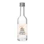 Marturie Botez, Sticla, Urs, 50ml, MTSB002
