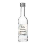 Marturie Botez, Sticla, Botosei, 50ml, MTSB003
