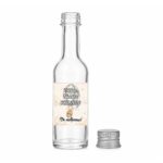 Marturie Botez, Sticla, Balon Urs, 50ml, MTSB004 - imagine 3