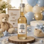 Marturie Botez, Sticla, Balon Urs, 50ml, MTSB004 - imagine 2