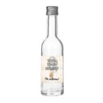 Marturie Botez, Sticla, Balon Urs, 50ml, MTSB004