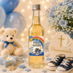 Marturie Botez, Sticla, Curcubeu, 50ml, MTSB007 - imagine 2