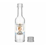Marturie Botez, Sticla, Printisor, 50ml, MTSB011 - imagine 3