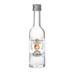 Marturie Botez, Sticla, Printisor, 50ml, MTSB011