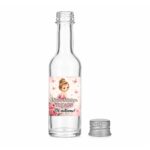 Marturie Botez, Sticla, Fetita Roz, 50ml, MTSB014 - imagine 3