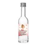 Marturie Botez, Sticla, Fetita Roz, 50ml, MTSB014