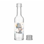 Marturie Botez, Sticla, Elefant Albastru, 50ml, MTSB015 - imagine 3