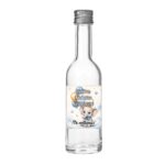 Marturie Botez, Sticla, Elefant Albastru, 50ml, MTSB015