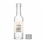 Marturie Nunta, Sticla, Miri, 50ml, MTSN002 - imagine 3
