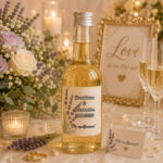 Marturie Nunta, Sticla, Lavanda, 50ml, MTSN005 - imagine 2