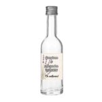 Marturie Nunta, Sticla, Lavanda, 50ml, MTSN005